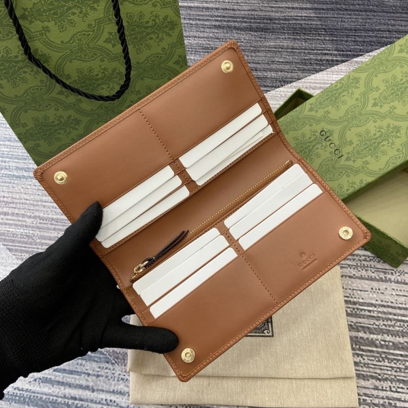 Gvc*1 wallets